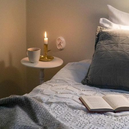 Anfasteröd Gårdsvik - badstugor med loft Ljungskile Eksteriør bilde
